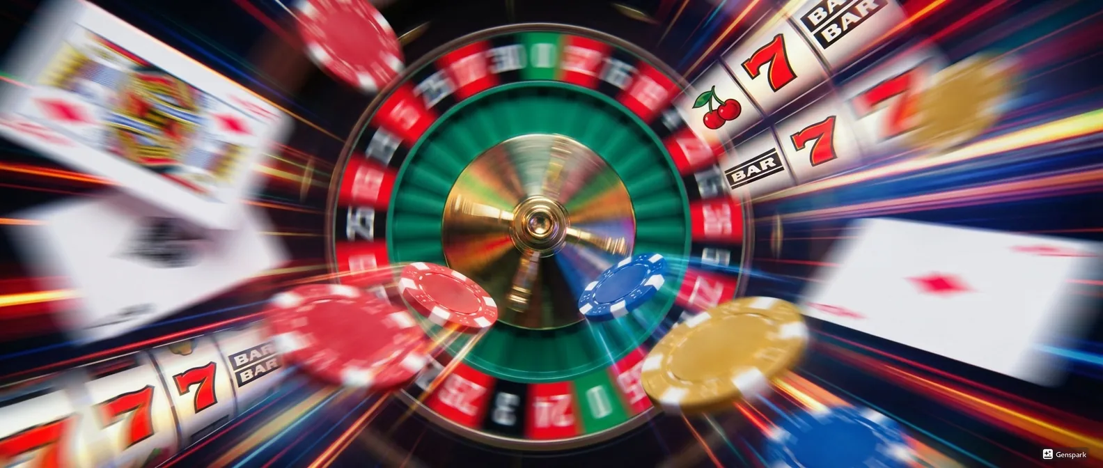 Slottio Casino bonus